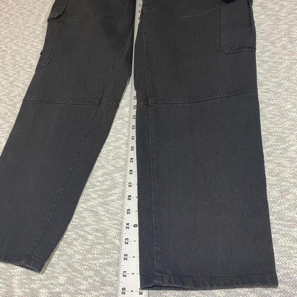 Isabel Maternity Black pants NWT women 14. SKU-A40#Maternity - Picture 6 of 7